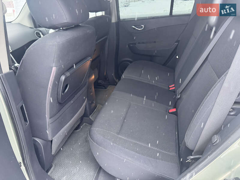 Внедорожник / Кроссовер Renault Koleos 2008 в Киеве