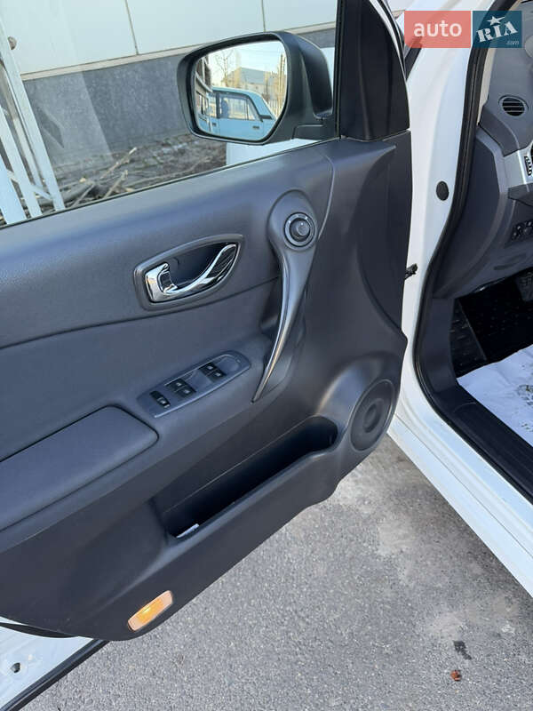 Внедорожник / Кроссовер Renault Koleos 2013 в Кривом Роге