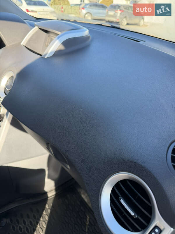 Внедорожник / Кроссовер Renault Koleos 2013 в Кривом Роге