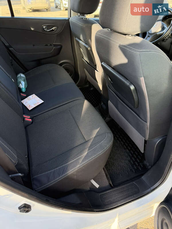 Внедорожник / Кроссовер Renault Koleos 2013 в Кривом Роге