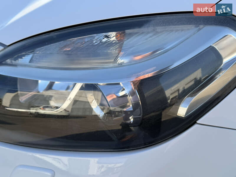 Внедорожник / Кроссовер Renault Koleos 2013 в Кривом Роге