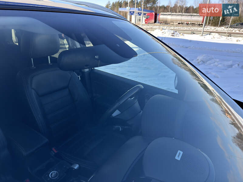 Внедорожник / Кроссовер Renault Koleos 2013 в Радивилове