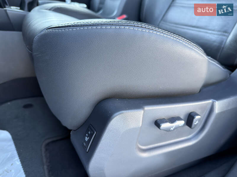 Внедорожник / Кроссовер Renault Koleos 2013 в Радивилове