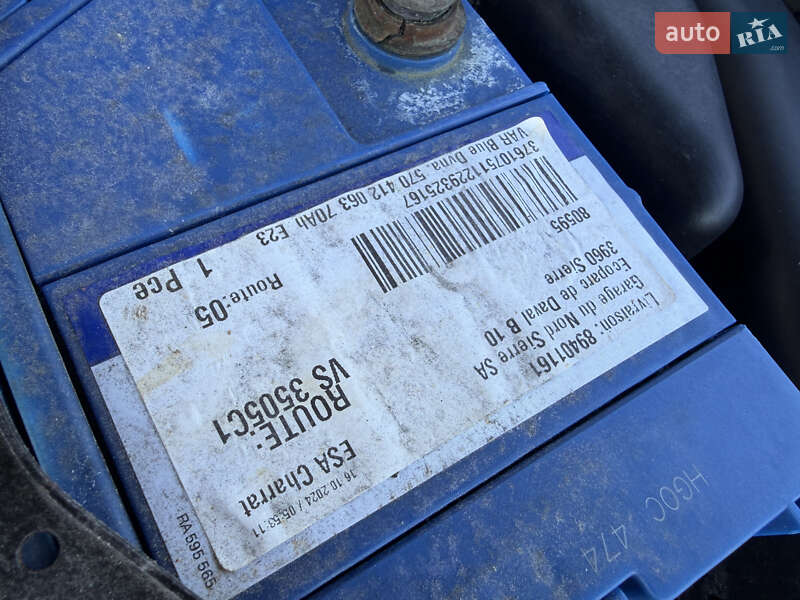 Внедорожник / Кроссовер Renault Koleos 2013 в Радивилове