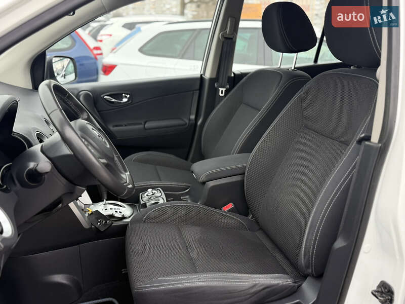 Внедорожник / Кроссовер Renault Koleos 2012 в Ровно