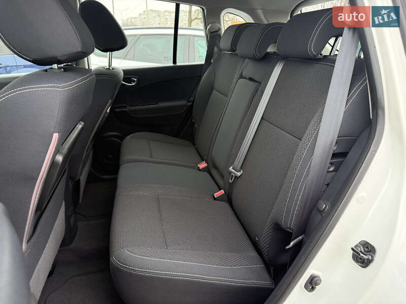 Внедорожник / Кроссовер Renault Koleos 2012 в Ровно