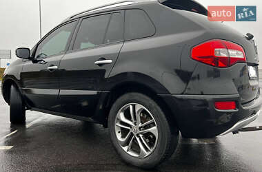 Внедорожник / Кроссовер Renault Koleos 2011 в Львове