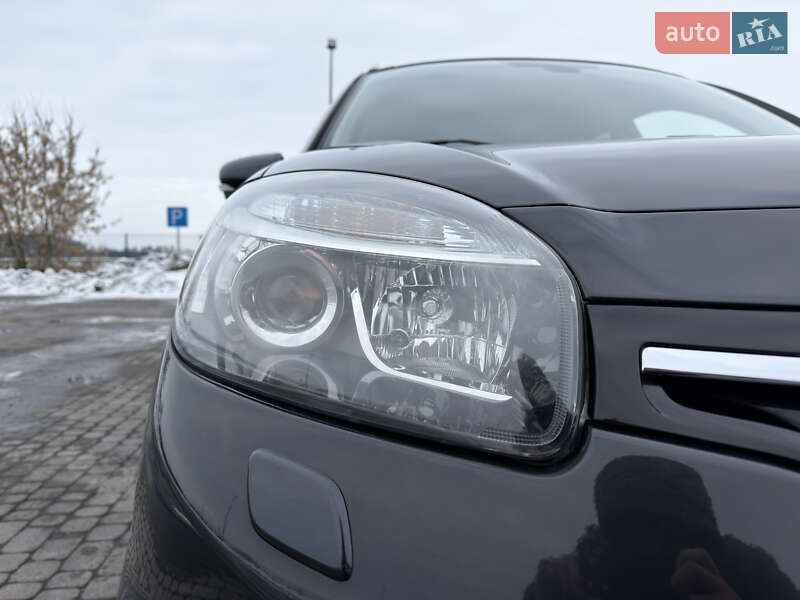 Внедорожник / Кроссовер Renault Koleos 2014 в Радивилове