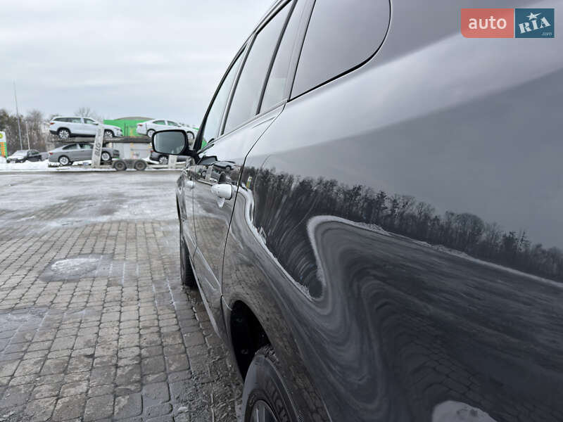 Внедорожник / Кроссовер Renault Koleos 2014 в Радивилове