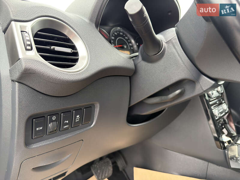 Внедорожник / Кроссовер Renault Koleos 2014 в Радивилове