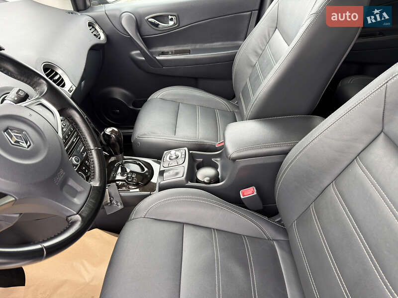 Внедорожник / Кроссовер Renault Koleos 2014 в Радивилове