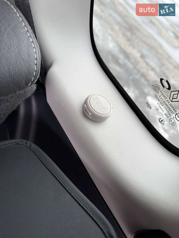 Внедорожник / Кроссовер Renault Koleos 2014 в Радивилове