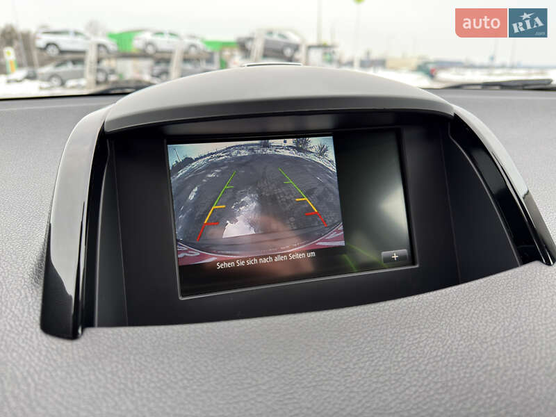 Внедорожник / Кроссовер Renault Koleos 2014 в Радивилове