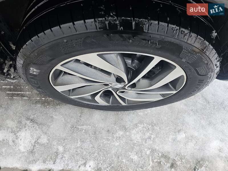 Позашляховик / Кросовер Renault Koleos 2014 в Вінниці фото 19 Позашляховик / Кросовер Renault Koleos 2014 в Вінниці