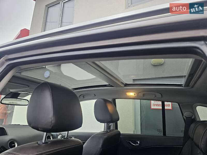 Позашляховик / Кросовер Renault Koleos 2014 в Вінниці фото 31 Позашляховик / Кросовер Renault Koleos 2014 в Вінниці