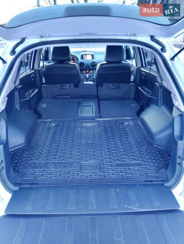 Внедорожник / Кроссовер Renault Koleos 2013 в Новоднестровске фото 20 Внедорожник / Кроссовер Renault Koleos 2013 в Новоднестровске