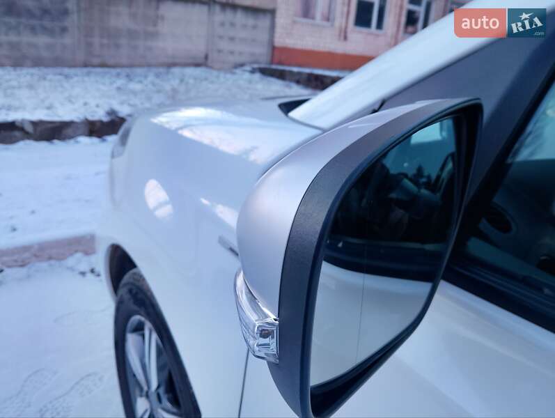 Внедорожник / Кроссовер Renault Koleos 2013 в Новоднестровске фото 15 Внедорожник / Кроссовер Renault Koleos 2013 в Новоднестровске