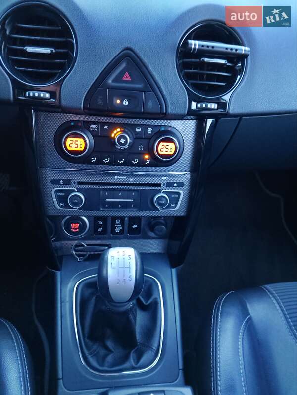 Внедорожник / Кроссовер Renault Koleos 2013 в Новоднестровске фото 11 Внедорожник / Кроссовер Renault Koleos 2013 в Новоднестровске