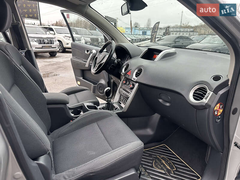 Позашляховик / Кросовер Renault Koleos 2008 в Харкові