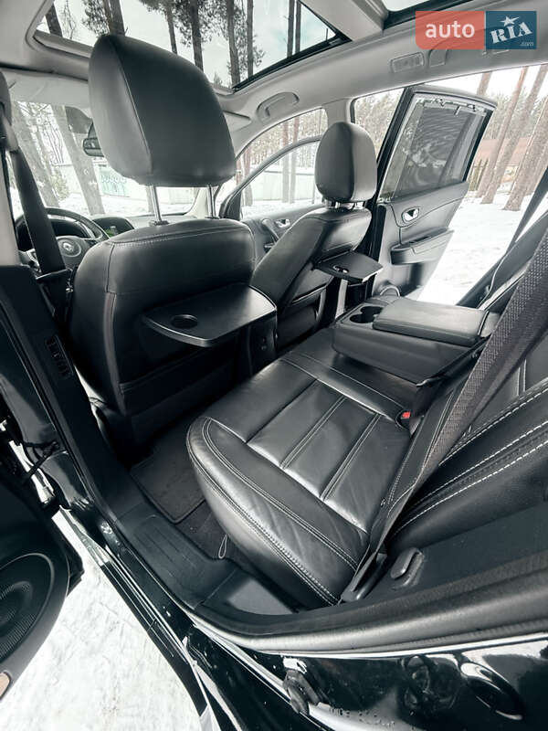 Внедорожник / Кроссовер Renault Koleos 2012 в Львове фото 14 Внедорожник / Кроссовер Renault Koleos 2012 в Львове