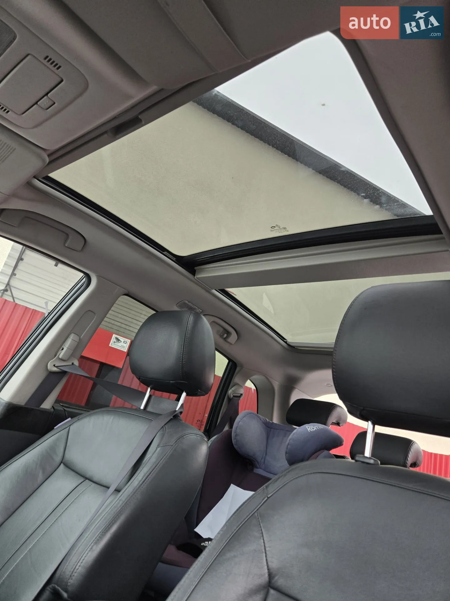 2010 Renault Koleos - мініатюра 8