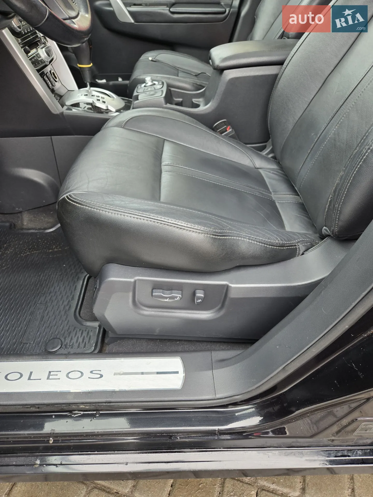 2010 Renault Koleos - мініатюра 13