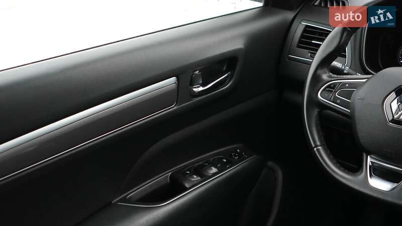 Позашляховик / Кросовер Renault Koleos 2020 в Києві