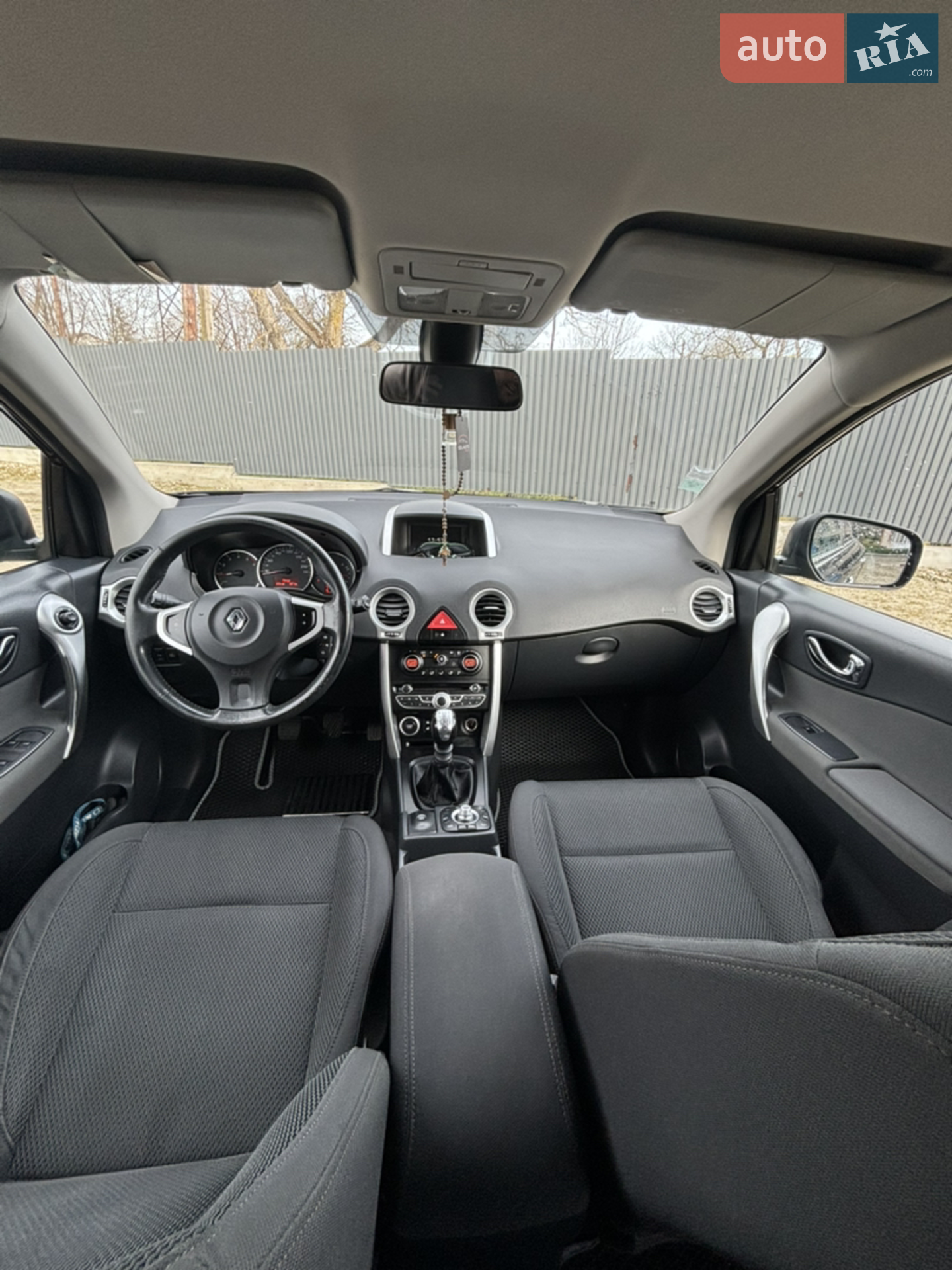 2010 Renault Koleos - мініатюра 7