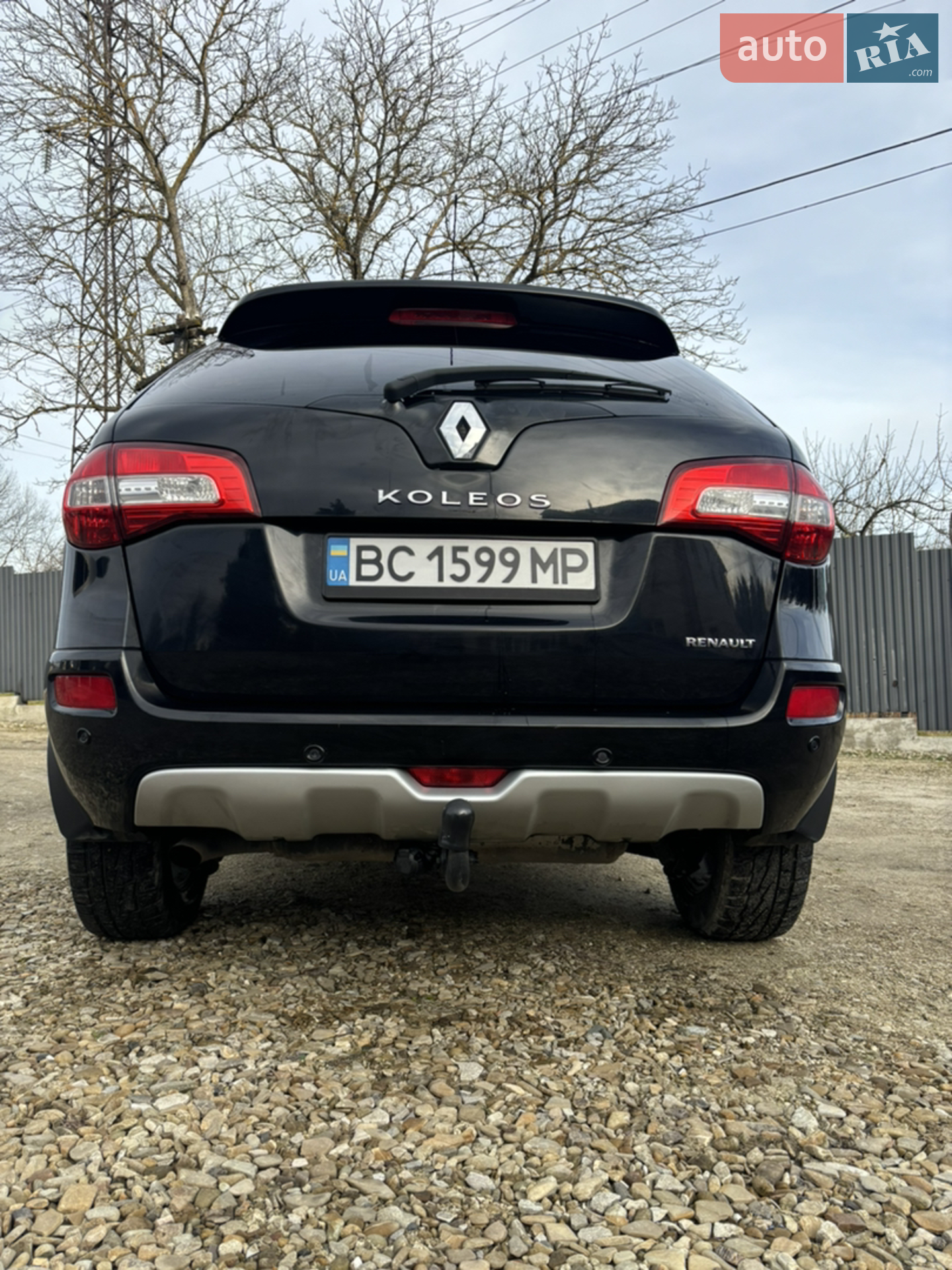 2010 Renault Koleos - мініатюра 11