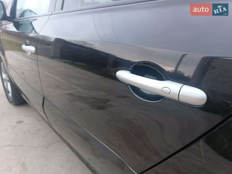 Позашляховик / Кросовер Renault Koleos 2012 в Львові