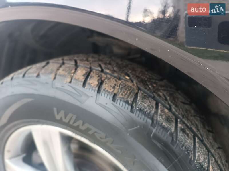 Позашляховик / Кросовер Renault Koleos 2012 в Львові