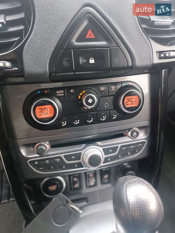 Позашляховик / Кросовер Renault Koleos 2012 в Львові