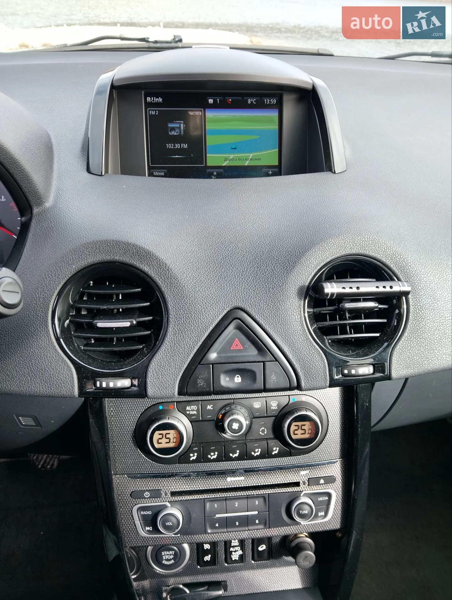 2013 Renault Koleos - мініатюра 29