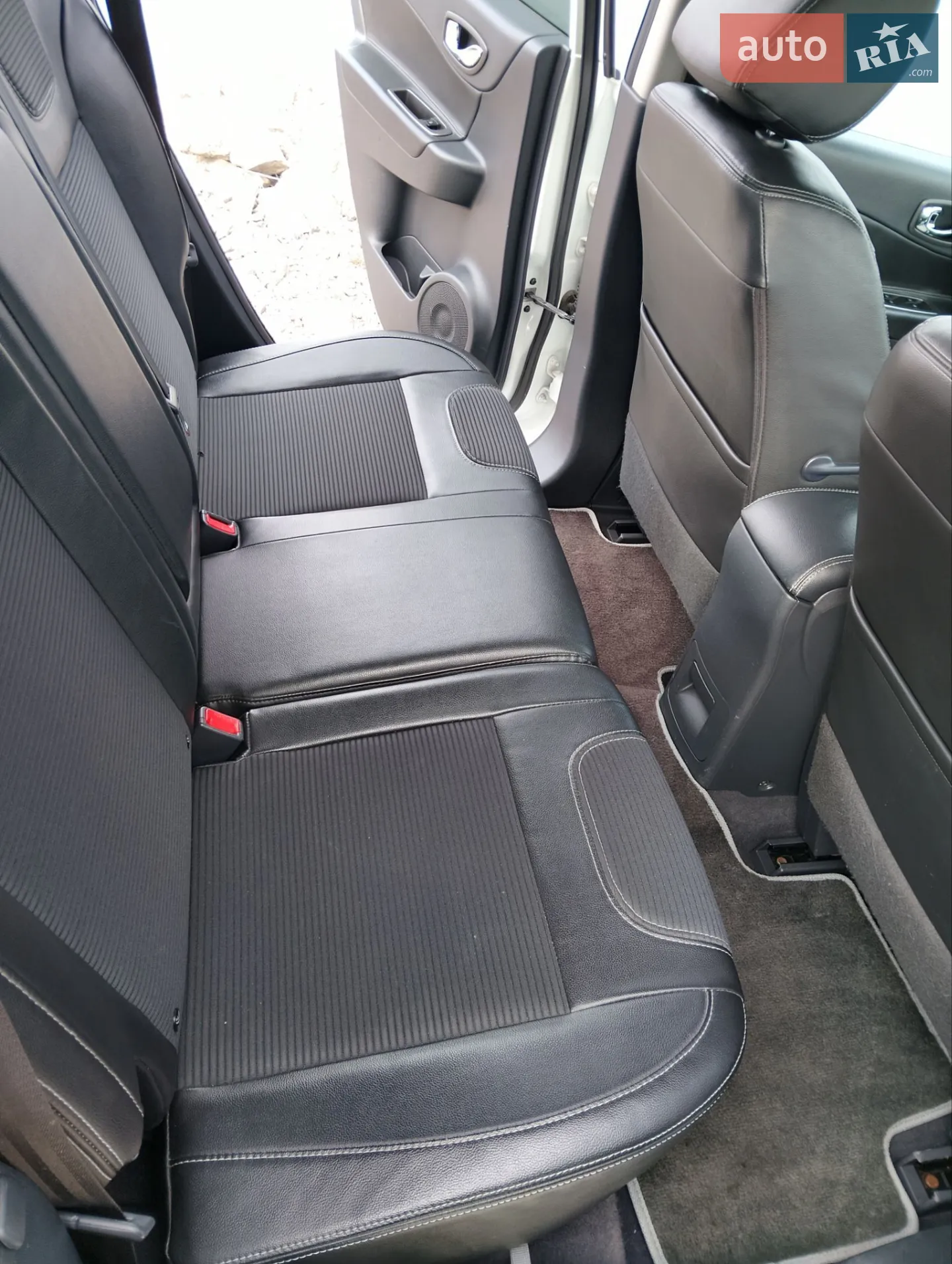 2013 Renault Koleos - мініатюра 38