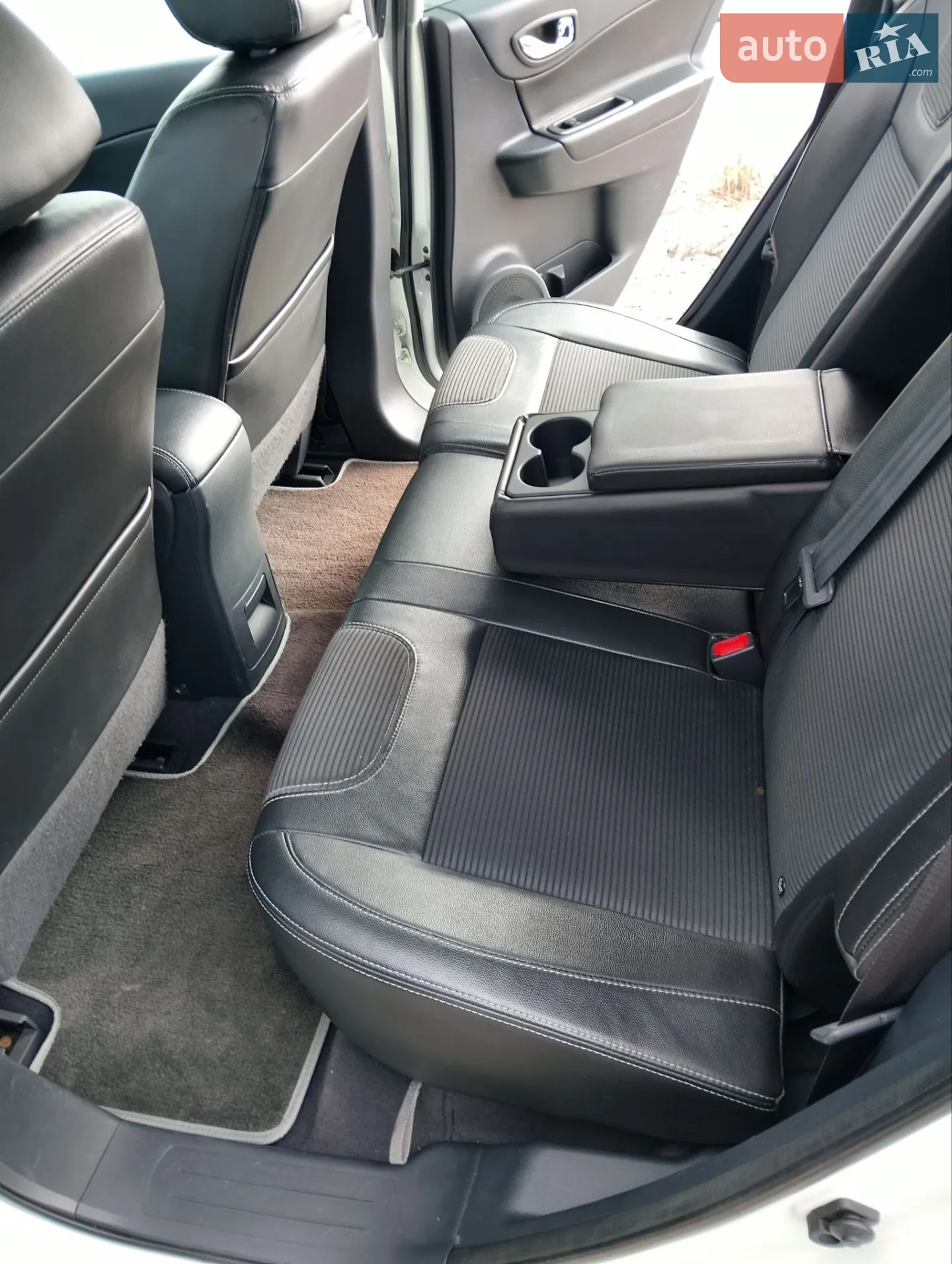 2013 Renault Koleos - мініатюра 40
