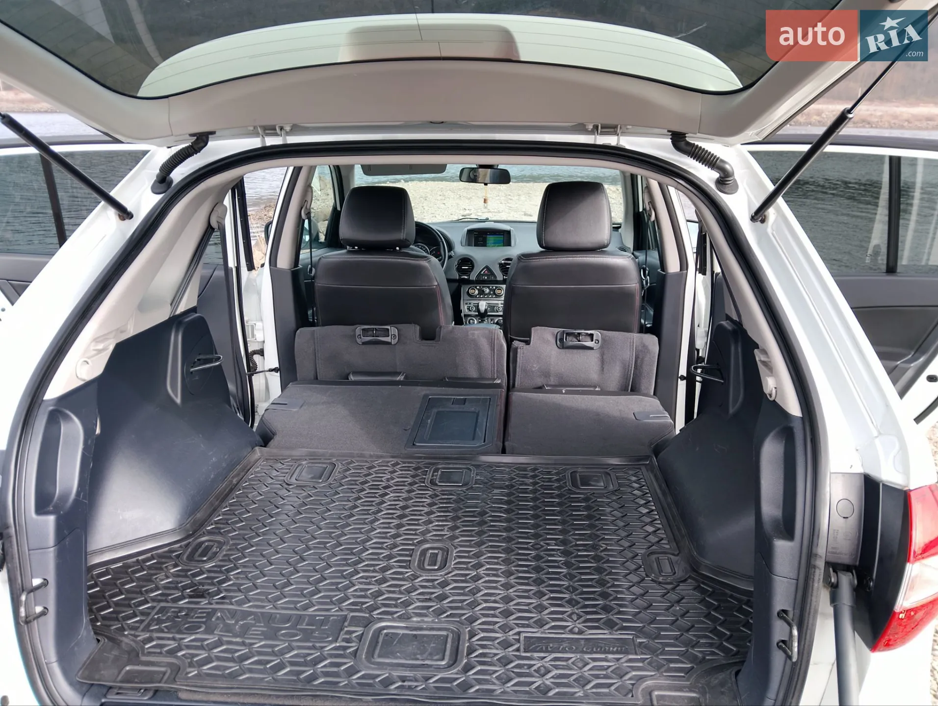 2013 Renault Koleos - мініатюра 43