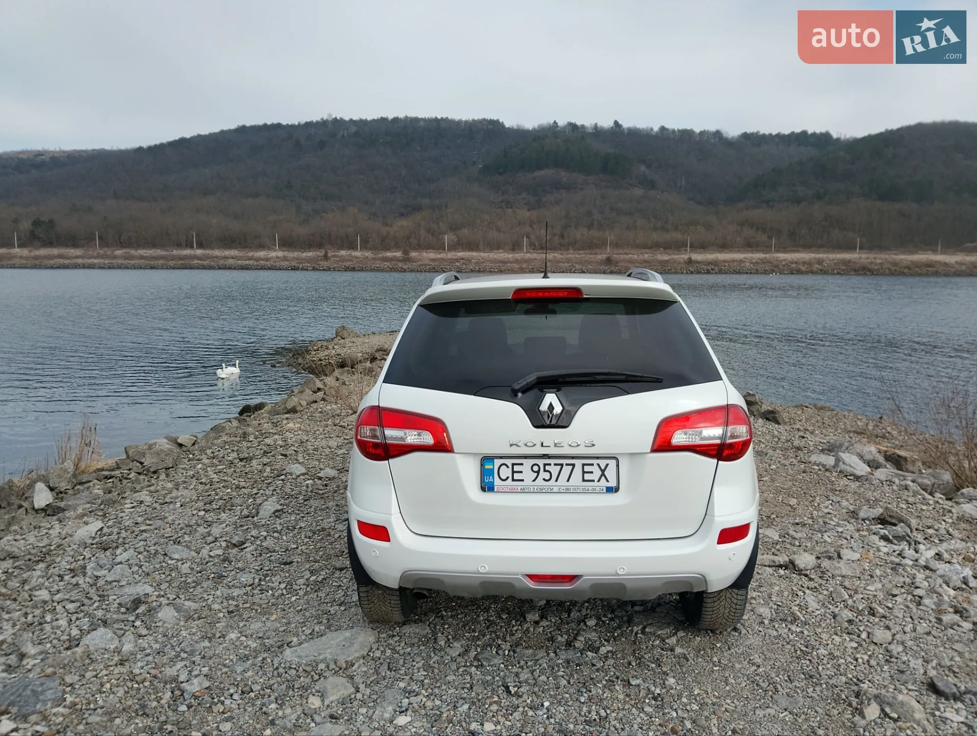 2013 Renault Koleos - мініатюра 14