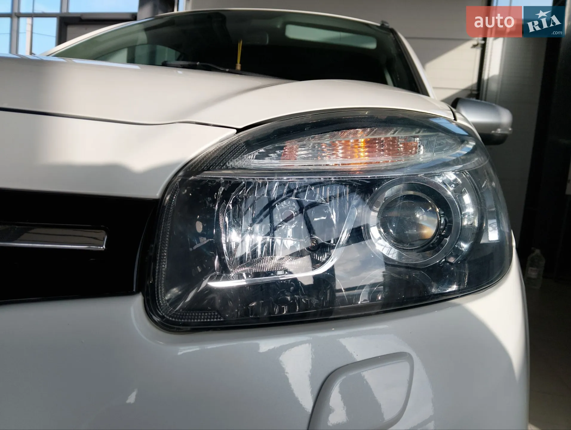 2013 Renault Koleos - мініатюра 19