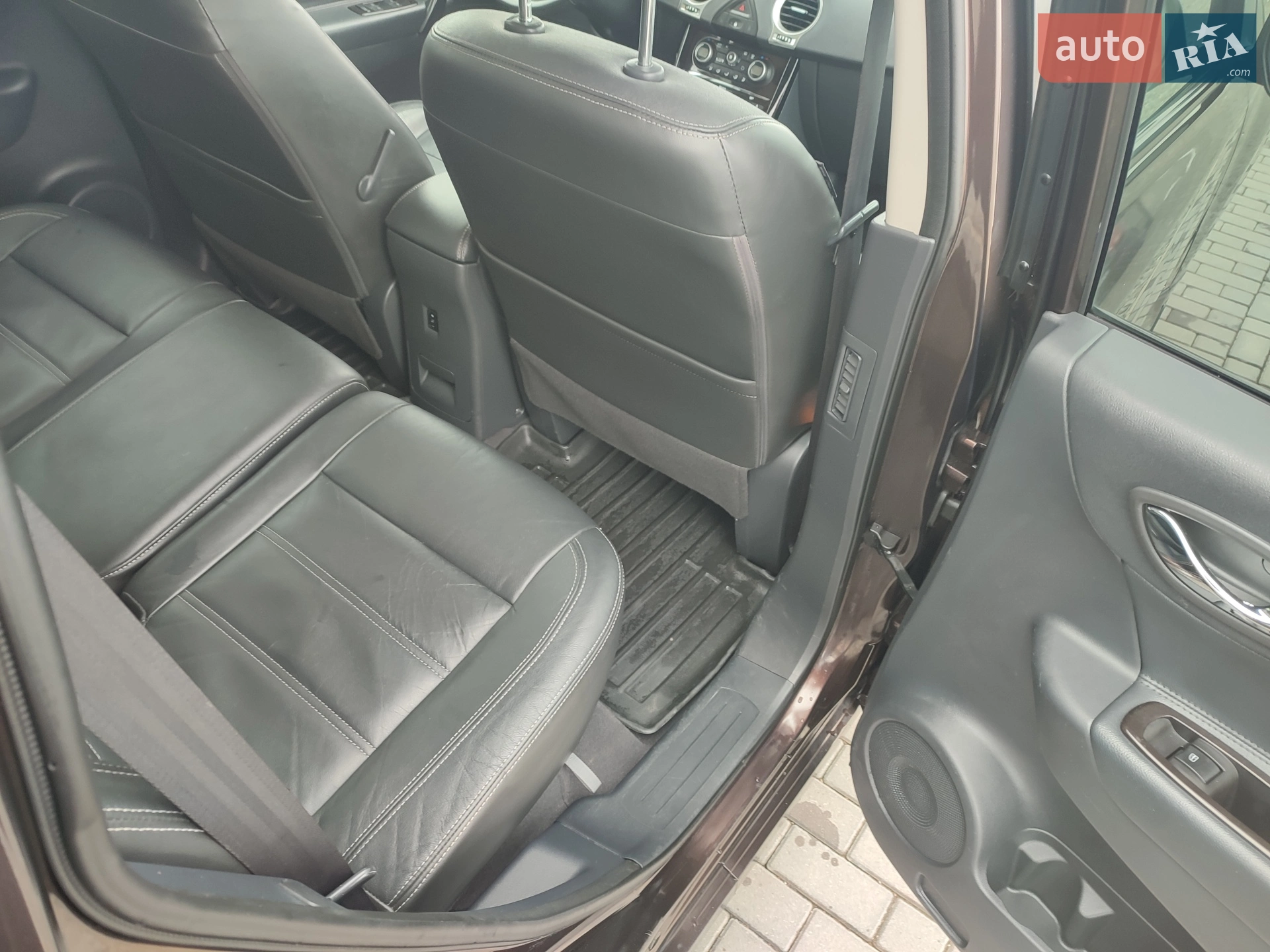 2014 Renault Koleos - мініатюра 37