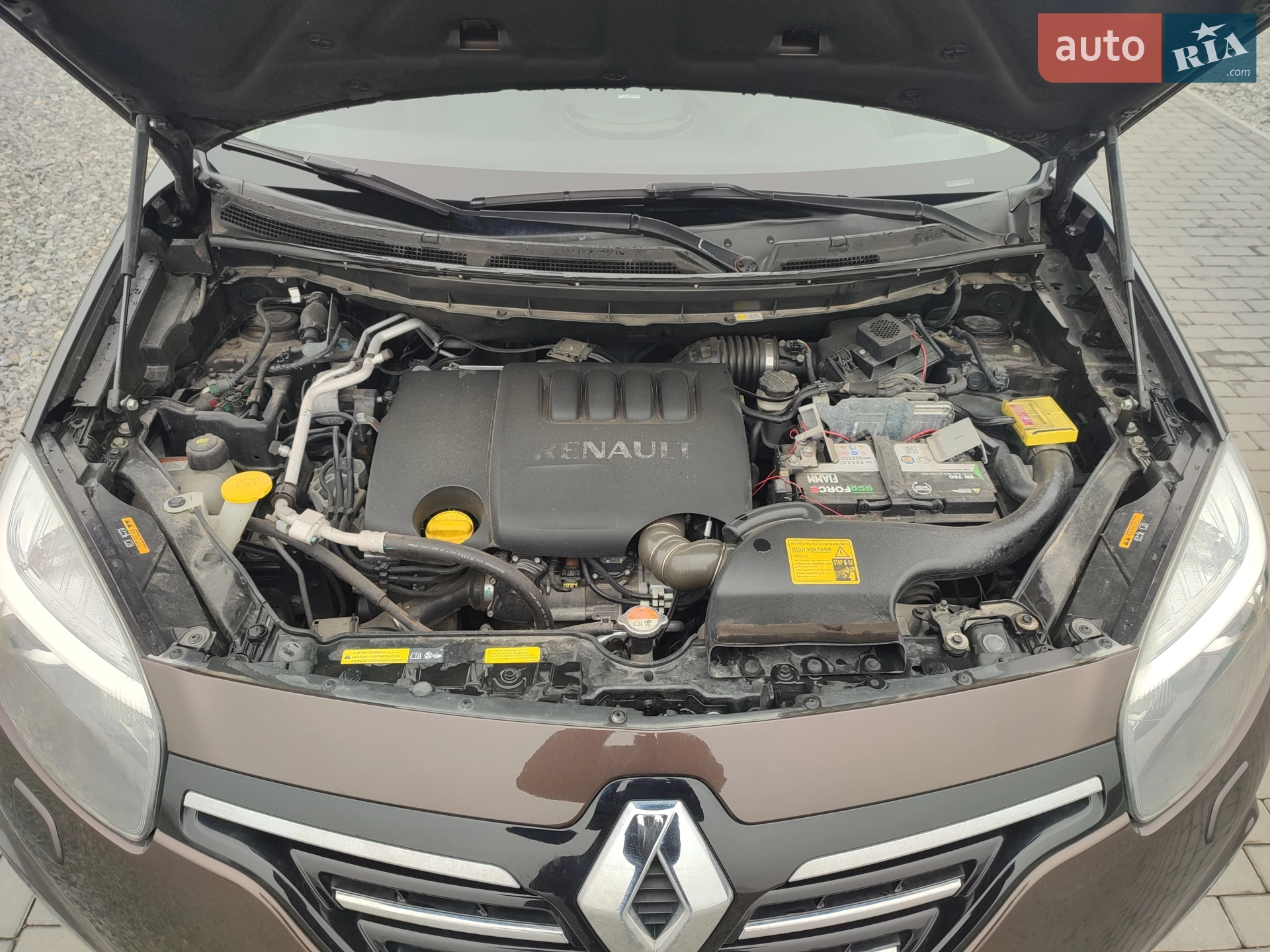 2014 Renault Koleos - мініатюра 14
