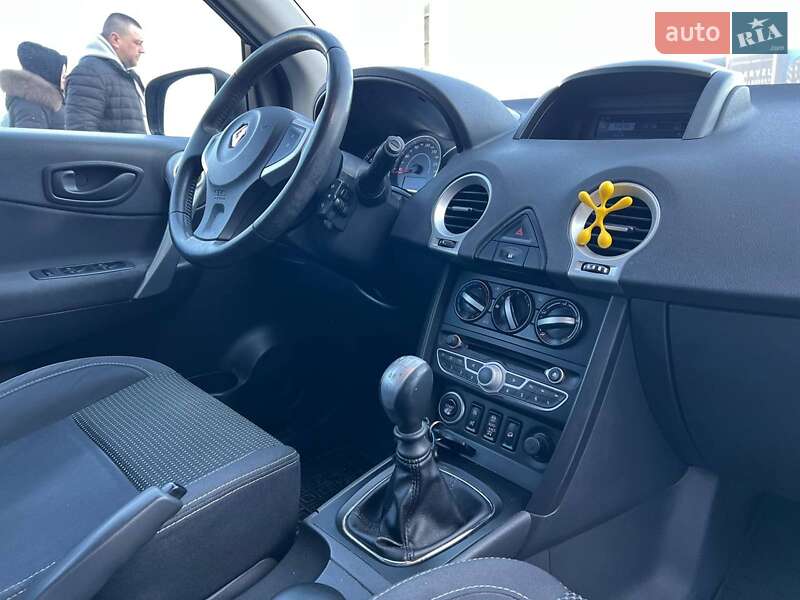 Позашляховик / Кросовер Renault Koleos 2011 в Львові фото 39 Позашляховик / Кросовер Renault Koleos 2011 в Львові
