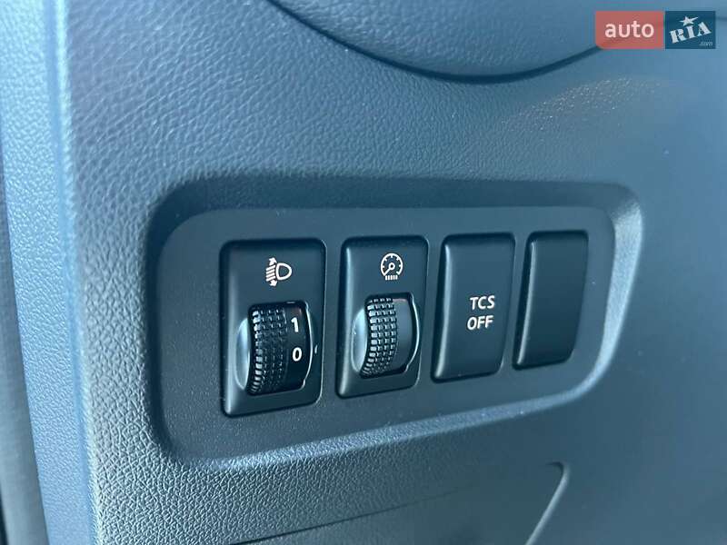 Позашляховик / Кросовер Renault Koleos 2011 в Львові фото 20 Позашляховик / Кросовер Renault Koleos 2011 в Львові