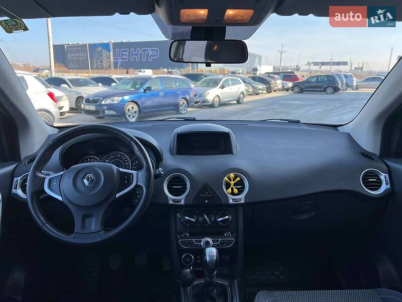 Позашляховик / Кросовер Renault Koleos 2011 в Львові фото 36 Позашляховик / Кросовер Renault Koleos 2011 в Львові