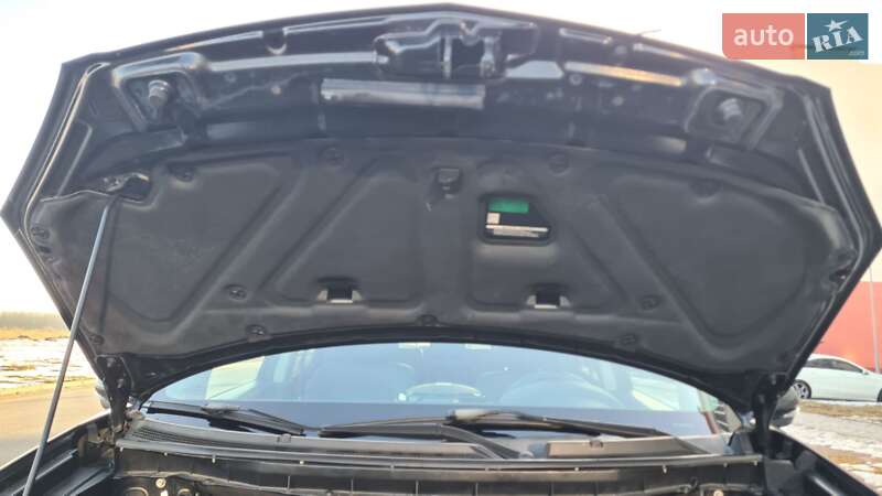 Внедорожник / Кроссовер Renault Koleos 2013 в Виннице