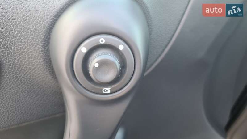 Внедорожник / Кроссовер Renault Koleos 2013 в Виннице