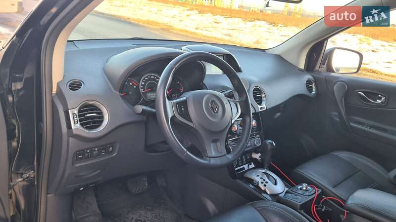 Внедорожник / Кроссовер Renault Koleos 2013 в Виннице