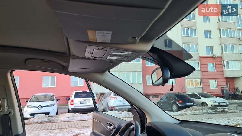 Внедорожник / Кроссовер Renault Koleos 2013 в Виннице