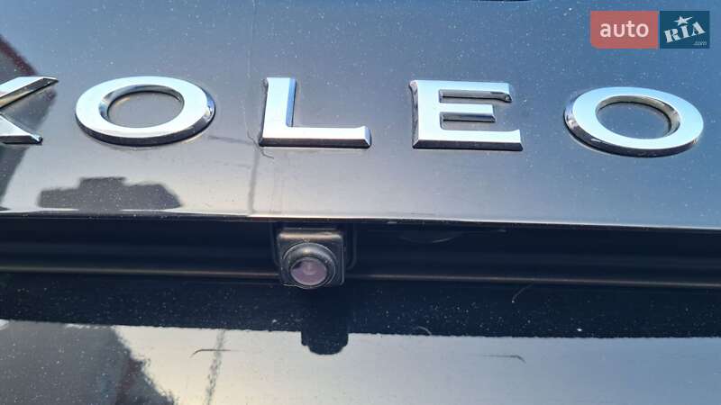 Внедорожник / Кроссовер Renault Koleos 2013 в Виннице