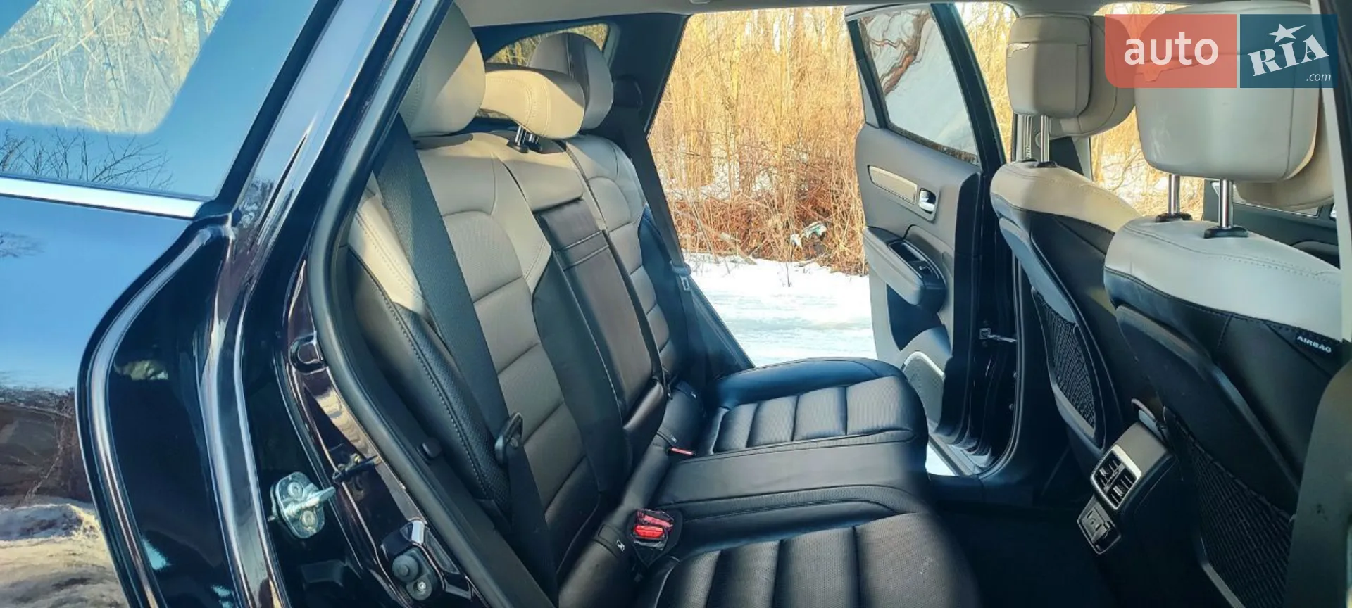 2017 Renault Koleos - мініатюра 35
