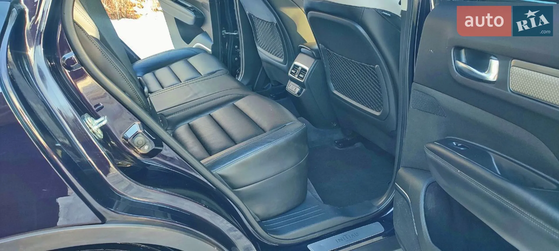 2017 Renault Koleos - мініатюра 36